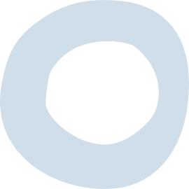 Kreis vom DM-Logo